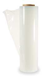 J C PARRY AND SONS COMPANY 15A935 HAND STRETCH WRAP CLEAR 1500 FT.L 12IN W