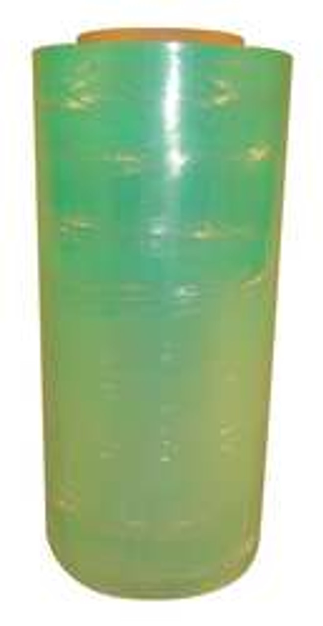 J C PARRY AND SONS COMPANY 15A942 HAND STRETCH WRAP GREEN 2000 FT.L 12IN W