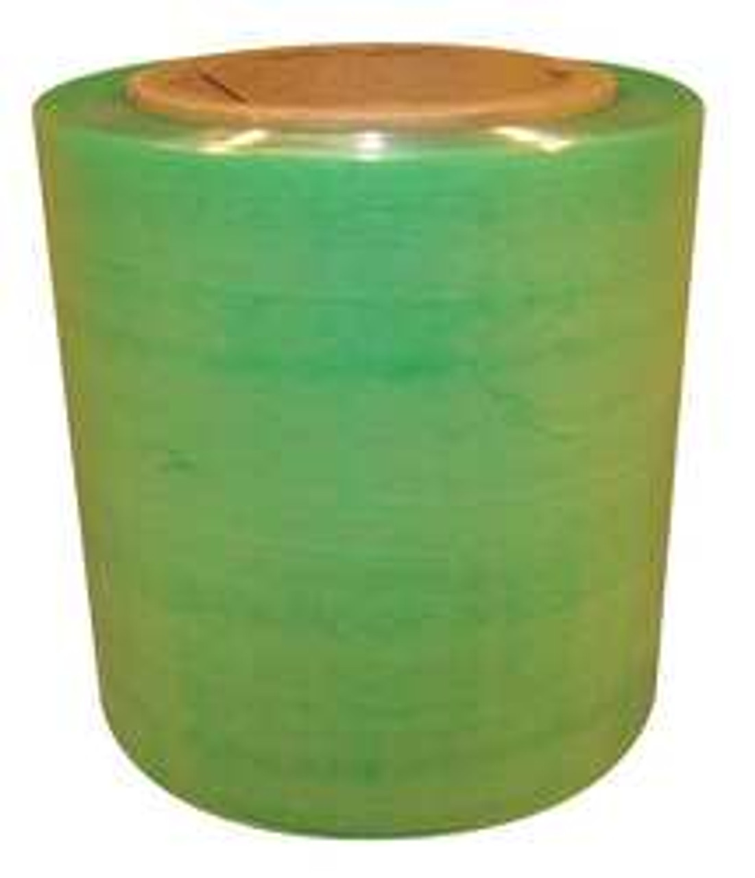 J C PARRY AND SONS COMPANY 15A978 HAND STRETCH WRAP GREEN 700 FT 5IN W PK4