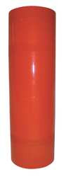 J C PARRY AND SONS COMPANY 15A987 STRETCH WRAP FILM ORANGE 1500 FT.L 18IN