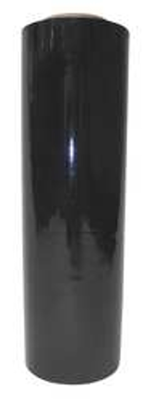 J C PARRY AND SONS COMPANY 15C005 STRETCH WRAP FILM BLCK OPQ 1500 FT.L 18W