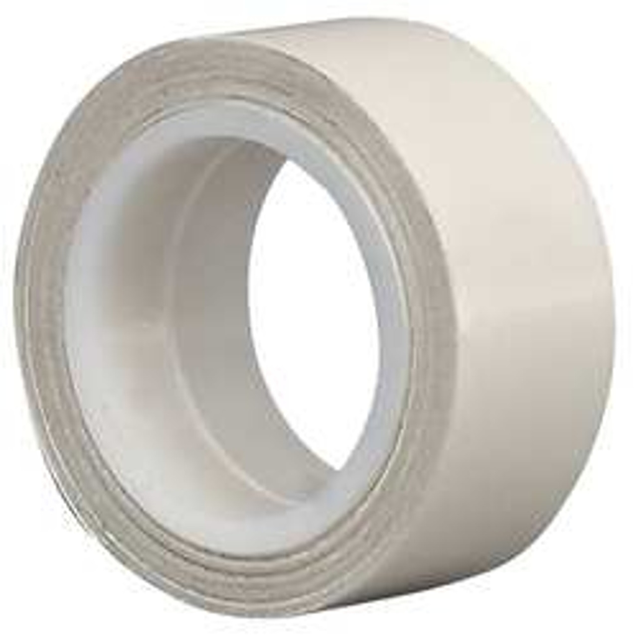 TAPECASE 15C696 FILM TAPE POLYETHYLENE CLEAR 1 IN X 5 YD