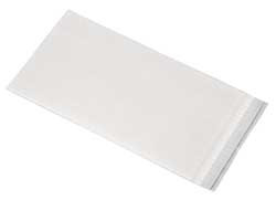 TAPECASE 15C792 DOUBLE SIDED TAPE STRIP 3/4 X 2IN PK 25