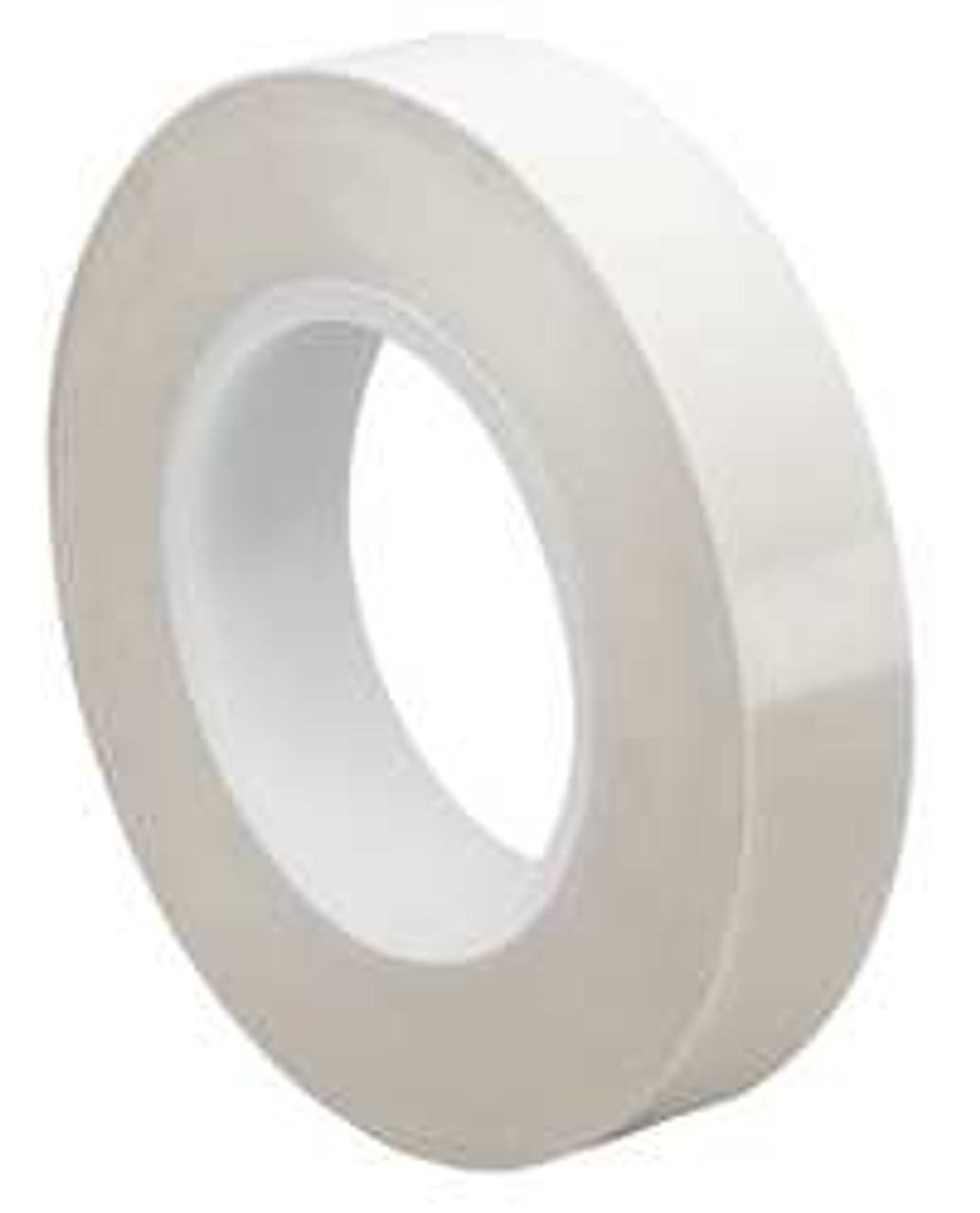 TAPECASE 15D457 FILM TAPE POLYETHYLENE CLEAR 3IN X 36 YD