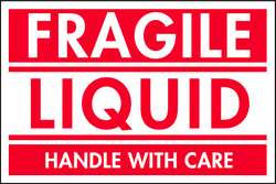 TAPECASE 16U879 SHIPPING LABELS 2 IN H PAPER PK500