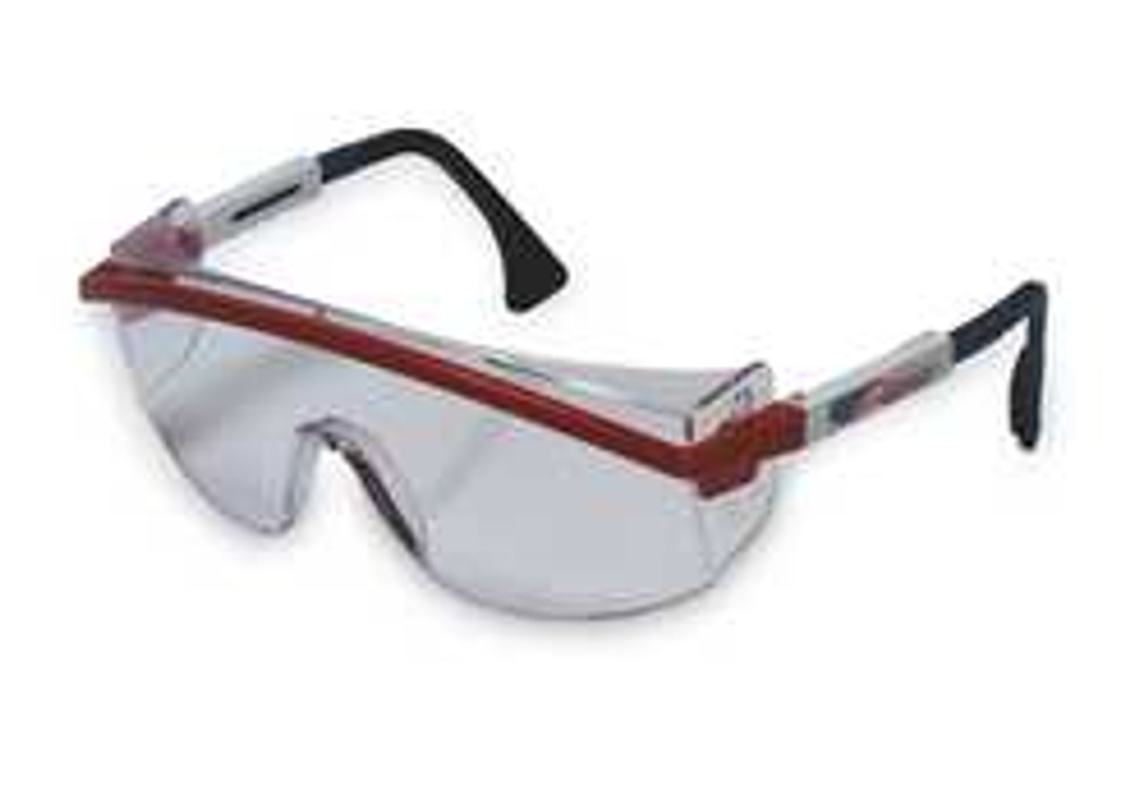 HONEYWELL S1169 SAFETY GLASSES