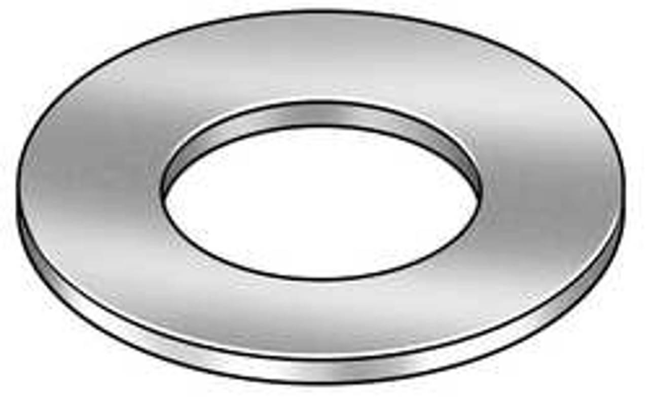 GARDNER SPRING, INC. 1NCZ9 DISC SPRING BELLEVILLE STEEL 0.328 PK 12