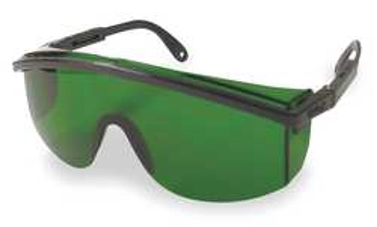 HONEYWELL S1111 UVEX SAFETY GLASSES