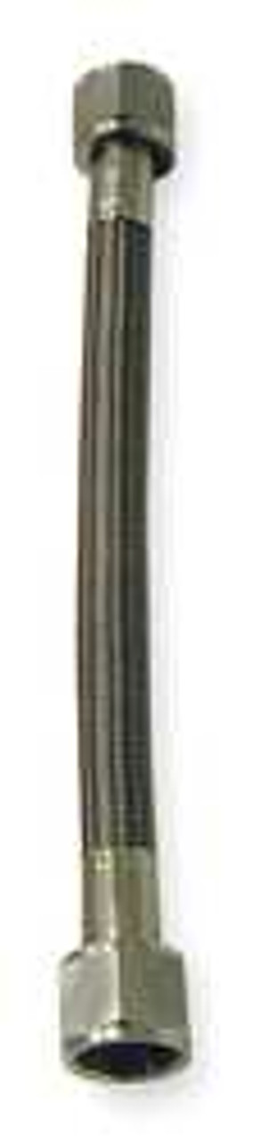 EATON 1PCN9 PTFE HOSE 13/32 IDX12 L BRASS 2000 PSI