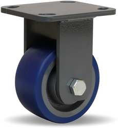 HAMILTON R-WH-4SPB RIGID EX-HEAVY DUTY CASTER