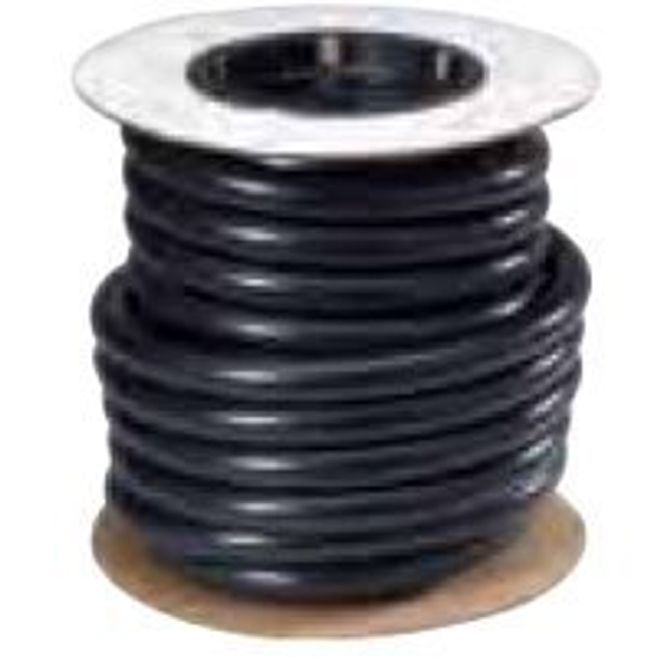WATTS RVBKI TUBING VINYL BLACK 5/8ODX100FT