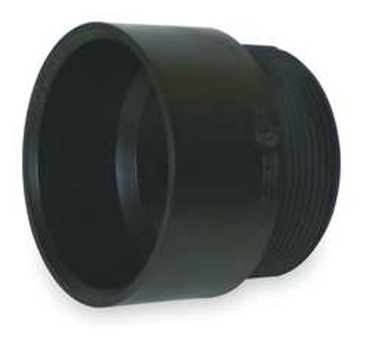 MUELLER INDUSTRIES 1WJD4 ADAPTER 3 IN HUB X MNPT