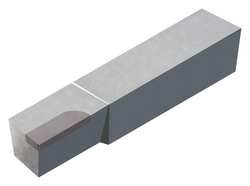 MICRO 100 RT-375 SINGLE-POINT TOOL BITS; TIP MATERIAL: CA