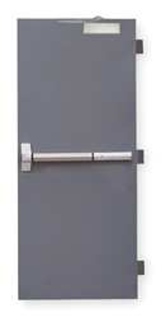 CECO RSHL-1-3070-LHR-ST SECURITY DOOR TYPE ST STEEL