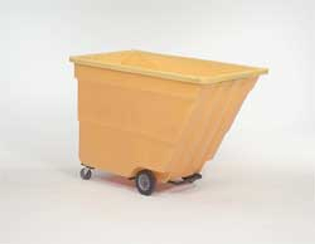 BAYHEAD PRODUCTS CORPORATION 2.2UT  BLUE TILT TRUCK LIGHT-DUTY 2-1/4 CU YD. BLUE