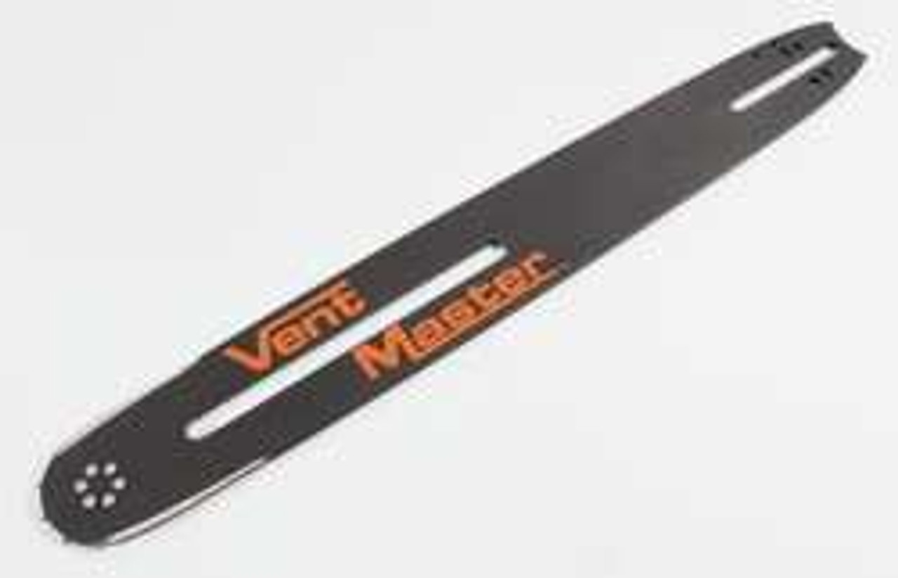 VENTMASTER TV425-042 RESCUE CHAINSAW COBALT GUIDE BAR 20IN VENTMASTER TV425-042 RESCUE CHAINSAW COBALT GUIDE BAR 20IN