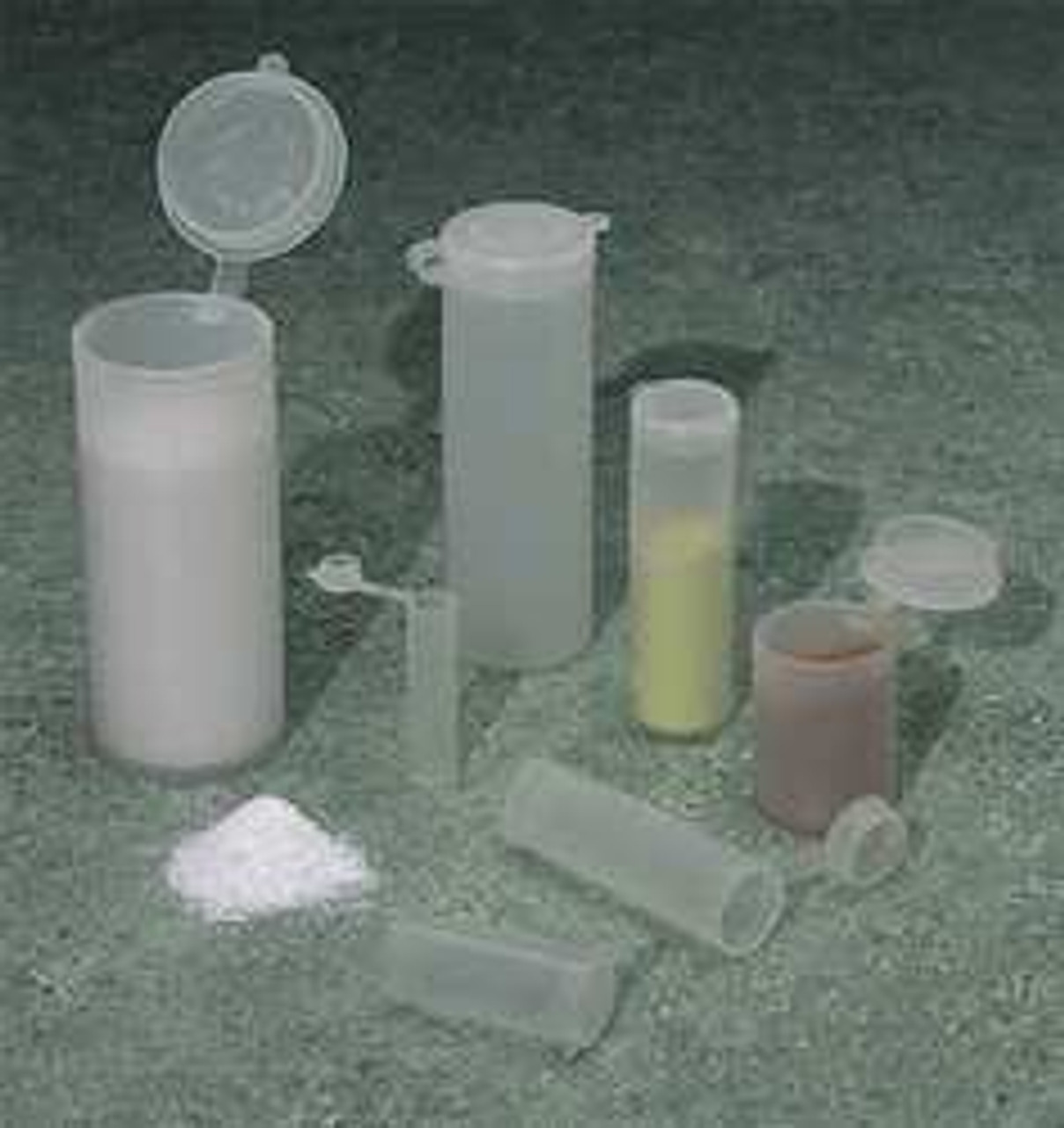 DYNALON 226245-05 SAMPLE VIAL,5 ML,15 MM DIA,PK100