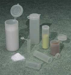 DYNALON 226245-08 VIAL .27 .OZ 8ML LDPE PK100