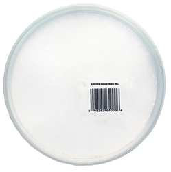 ENCORE PLASTICS 2FCA6 LID HIGH DENSITY POLYETHYLENE PK25