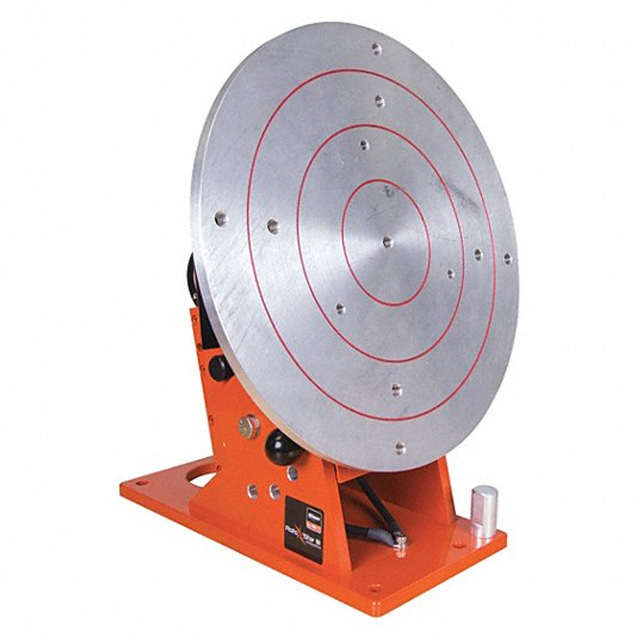 SLUGGER ROTO3-P WELDING POSITIONER VERTICAL LOAD200 LB. SLUGGER ROTO3-P WELDING POSITIONER VERTICAL LOAD200 LB.