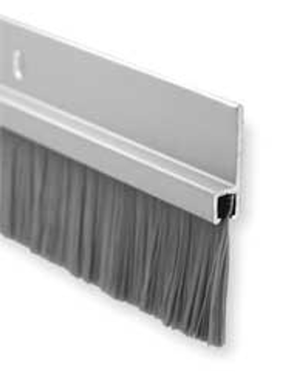 PEMKO 18062WNB36 DOOR BOTTOM SWEEP 3 FT