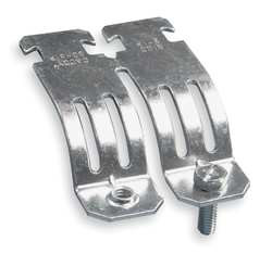 CADDY RIGD0100EG STRUT PIPE CLAMP SIZE 1 IN