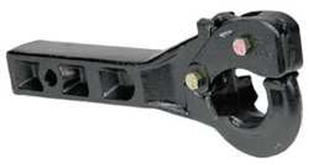 BUYERS 3KXX6 LONG-BODY PINTLE HOOK RECEIVER-MOUNT