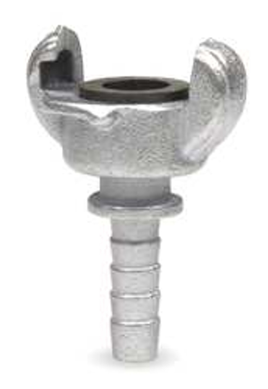 GRAINGER GLOBAL SOURCING 3LZ02 COUPLER 3/8 IN SIZE