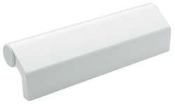 ELESA RHW3-33.210.9002 PULL HANDLE 2-27/64IN
