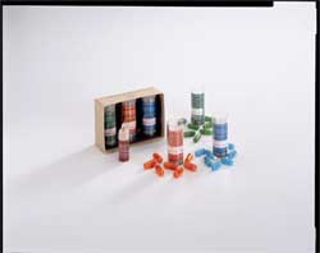 MICRO ESSENTIAL 3TXF7 BUFFER CAPSULE PH 10.0 MICRO ESSENTIAL 3TXF7 BUFFER CAPSULE PH 10.0