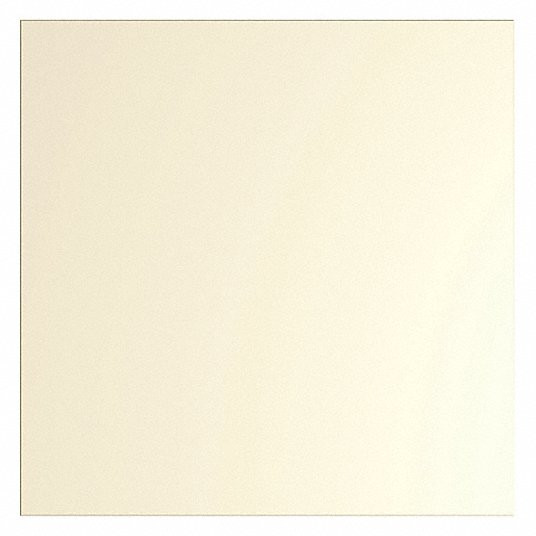 GLOBAL STEEL 40-5885750-G4000 TOILET PARTITION PANEL 58X58 ALMOND