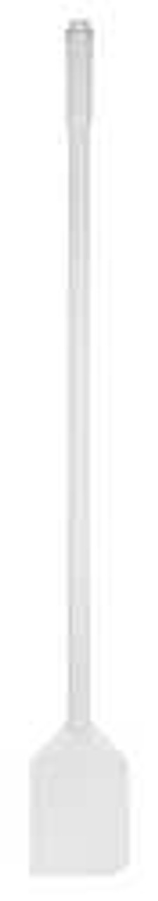 DYNALON 490844 SCRAPER PADDLE FIRM BLADE NYLON