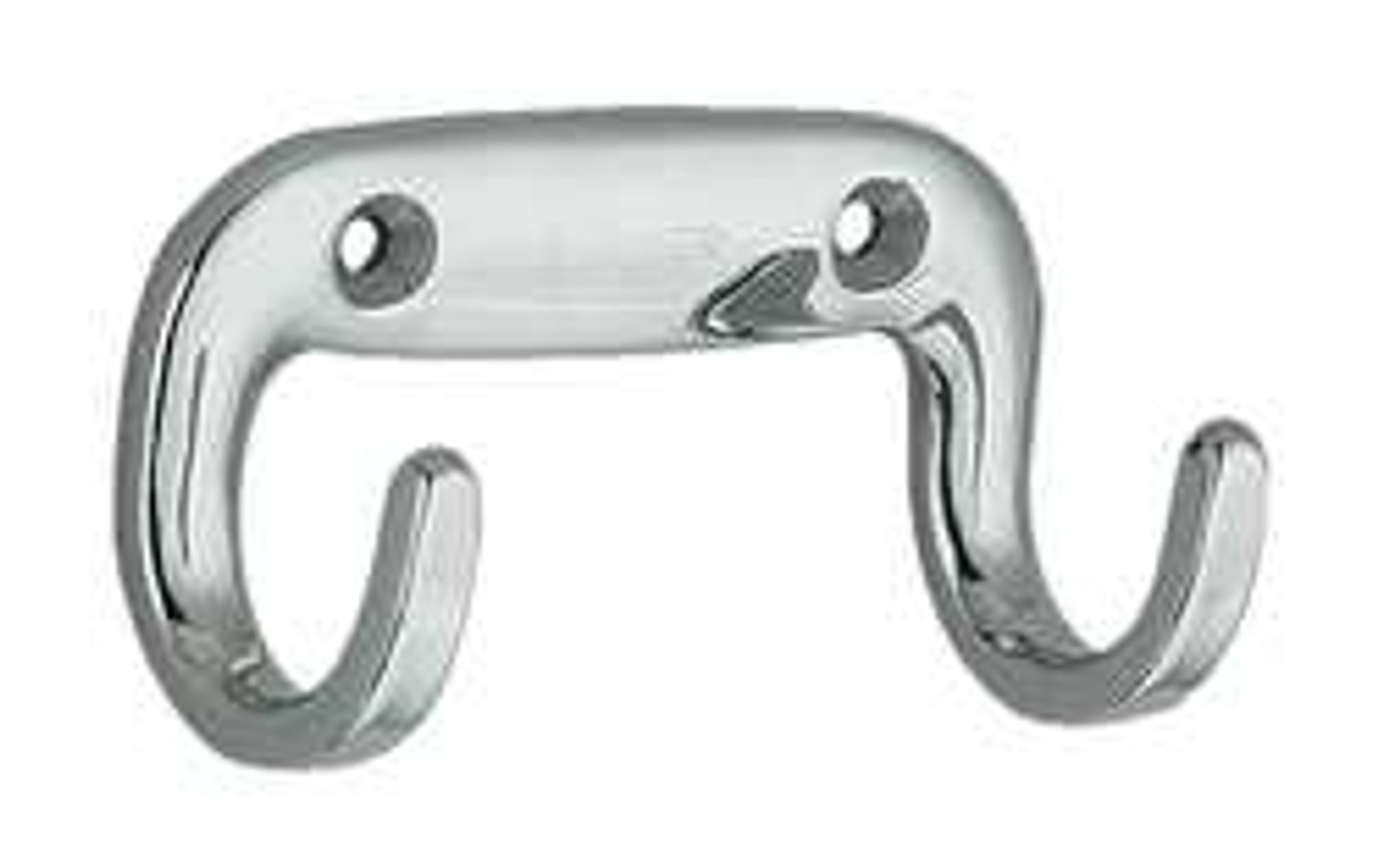 SUGATSUNE AMERICA, INC. 4CRU8 UTILITY HOOK 304 SS 1-1/4 IN