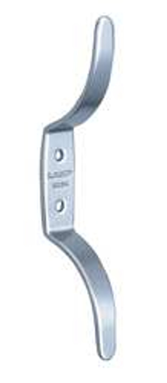 SUGATSUNE AMERICA, INC. 4CRW3 UTILITY HOOK 304 SS 4/5 IN