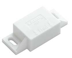 SUGATSUNE AMERICA, INC. 4EVP3 SEALED MAGNETIC CATCH PULL-TO-OPEN