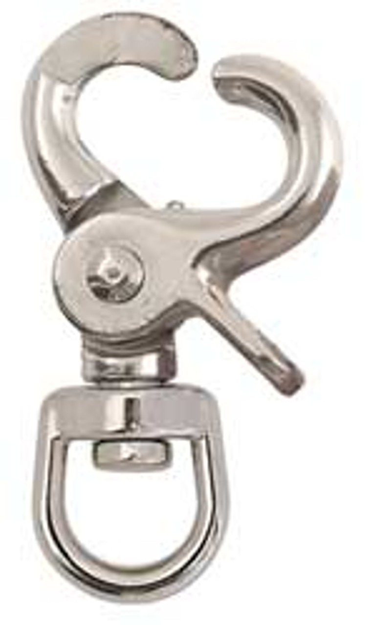 LUCKY LINE PRODUCTS 4FCL3 TRIGGER SNAP L 2 3/4 IN