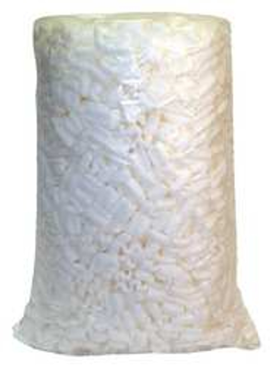 AMERICAN MOVING SUPPLIES, INC. 4NZE7 PACKING PEANUTS WHITE 15 CU FT.