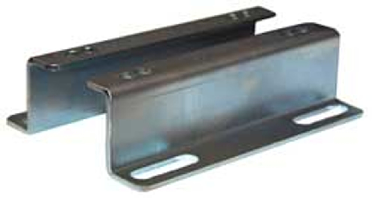 AR NORTH AMERICA, INC. 4YNP5 PUMP RAIL KIT 1-1/4 HX1-3/4 WX6-7/8 IN L