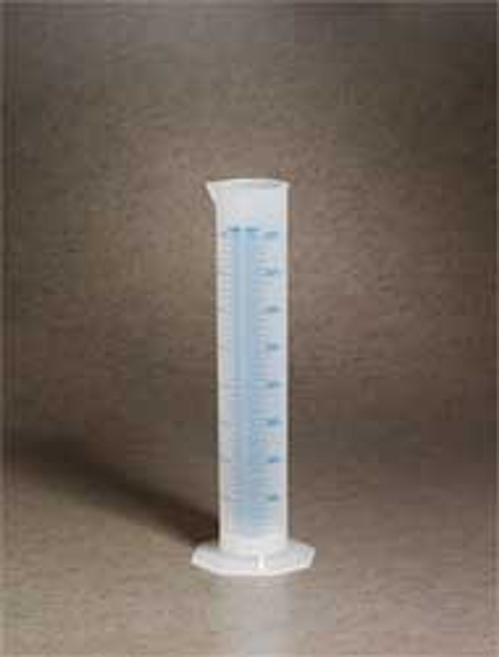 DYNALON 537835-4000 4,000 ML POLYPROPYLENE GRADUATED CYLINDE