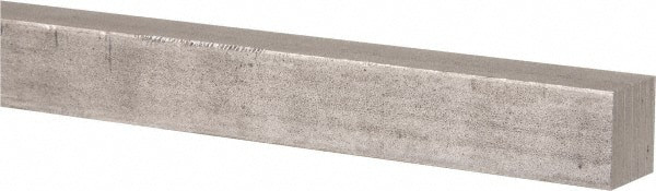 PRECISION BRAND 56508 5/8" X 5/8" X 12" MILL STOCK