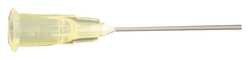 VITA NEEDLE COMPANY, INC. 5FVJ5 NEEDLE DISP BLUE 25 GA 1/2 IN PK50
