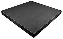 CLARK FOAM PRODUCTS CORPORATION 5GDH7 FOAM SHEET CROSSLINK POLY 1X48X48 GRY