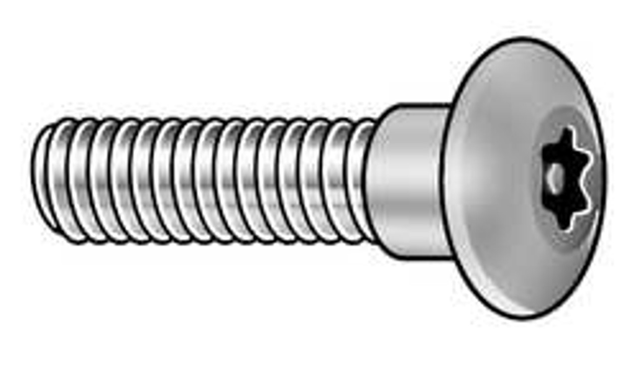 ACCURATE MFD PRODUCTS 5MA48 SHOULDER SCREW 10-24 ACCURATE MFD PRODUCTS 5MA48 SHOULDER SCREW 10-24