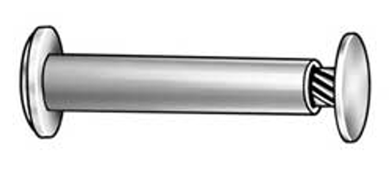 ACCURATE MFD PRODUCTS 5MB96 BINDING POST 13/64X2 IN PK25 ACCURATE MFD PRODUCTS 5MB96 BINDING POST 13/64X2 IN PK25