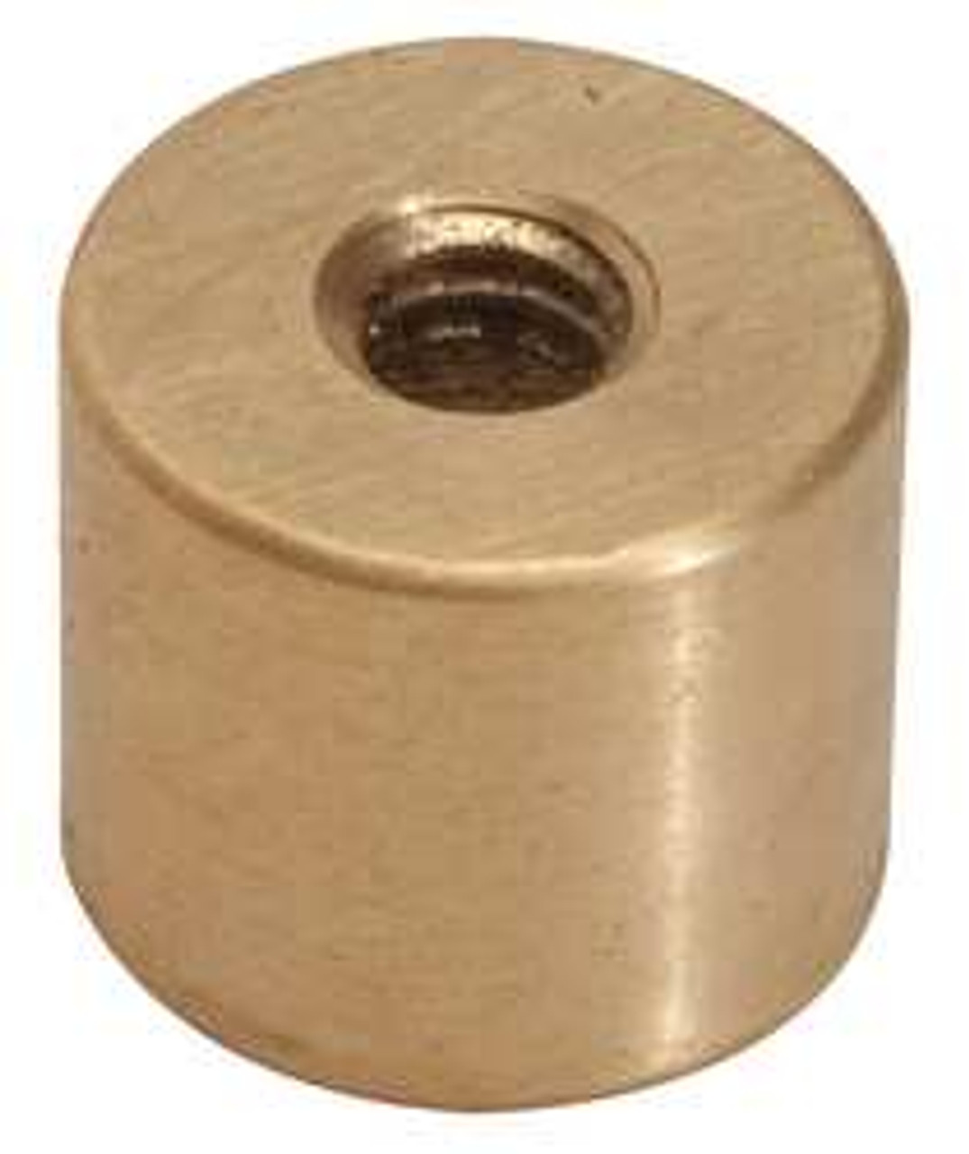 HUMBOLDT MFG CO 5MYY6 STEM CAP