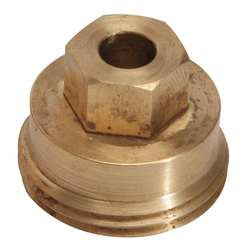 HUMBOLDT MFG CO 5MYZ0 PUMP CAP