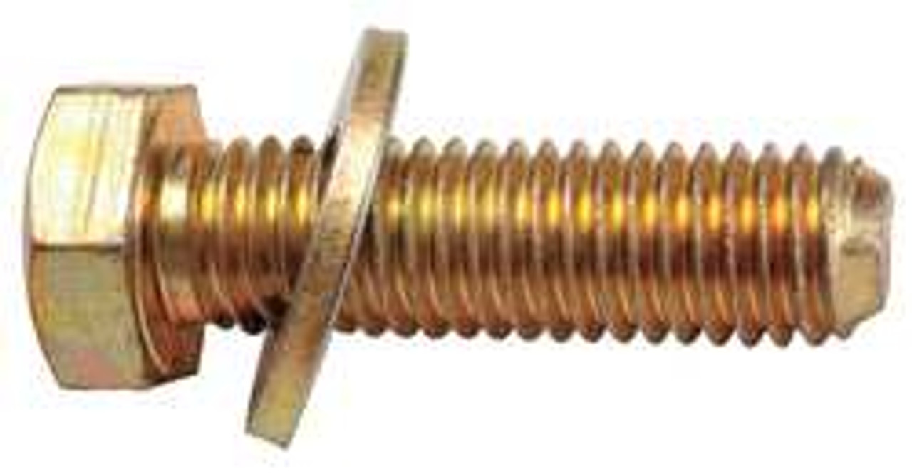 HUMBOLDT MFG CO 5MYZ8 CAP SCREW PK 16