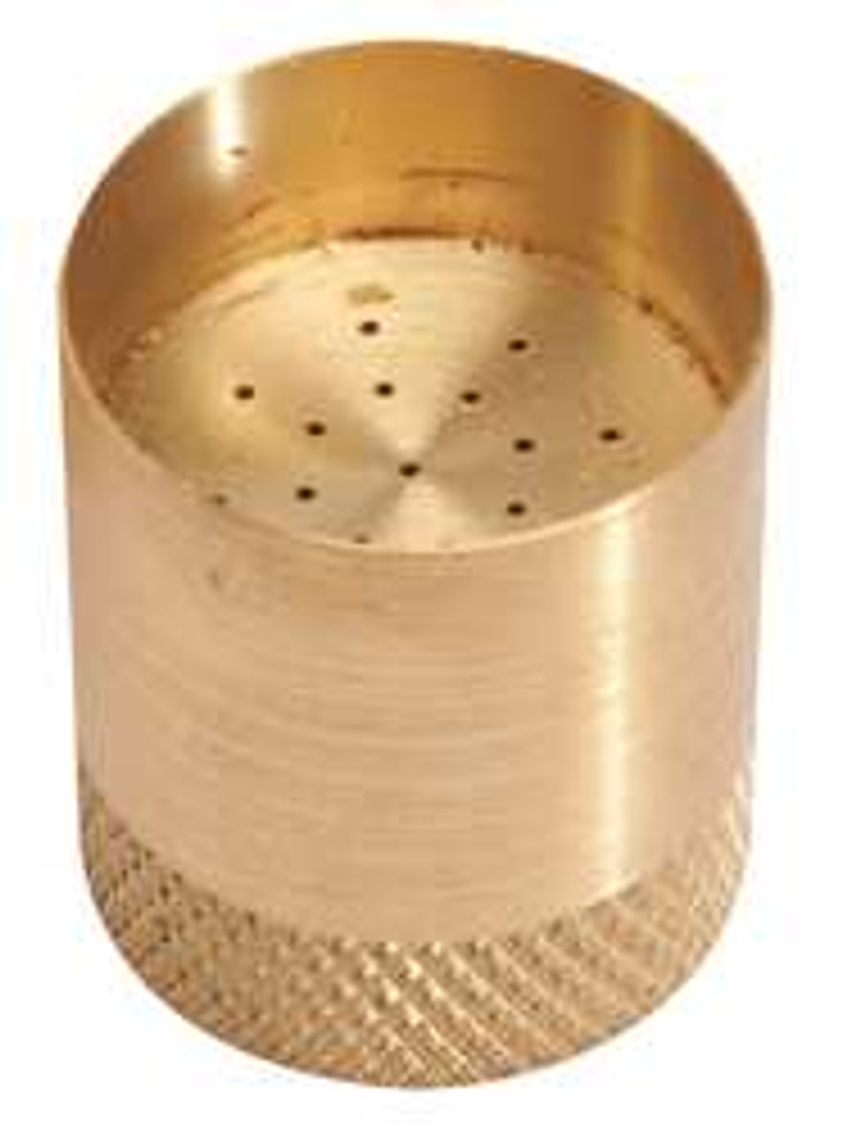 HUMBOLDT MFG CO 5MZA9 SPRAY NOZZLE