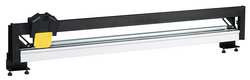 GRAINGER GLOBAL SOURCING 5NWA2 CUTTER TABLE MOUNT 59INCH
