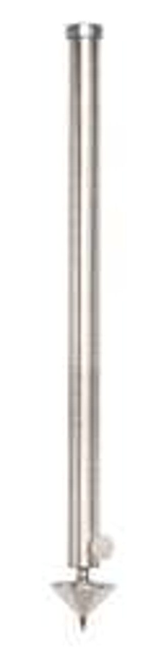 HUMBOLDT MFG CO 5ZPW0 PENETRATION NEEDLE 1/4 SCALE ASTM